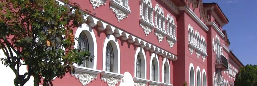 HUAUCHINANGO